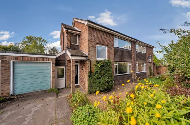 Shirley Gardens, Tunbridge Wells