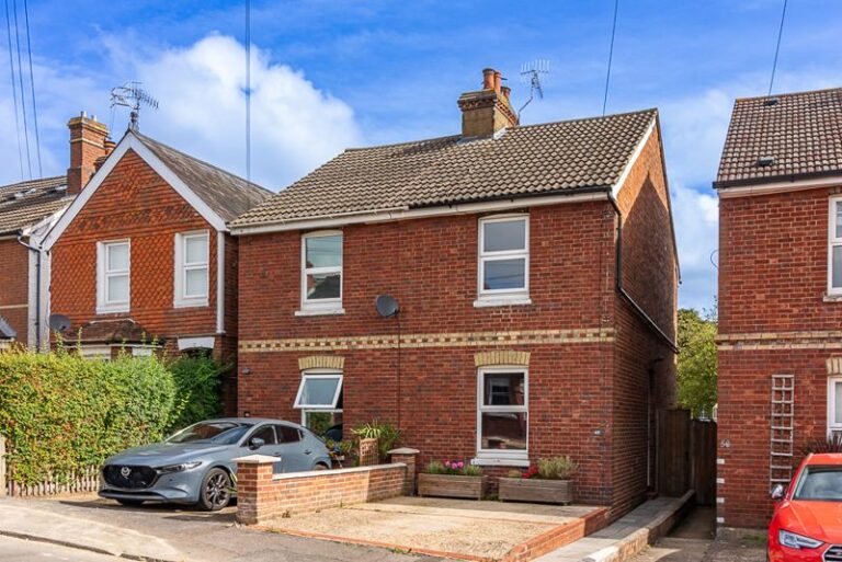 South View Road, Tunbridge Wells