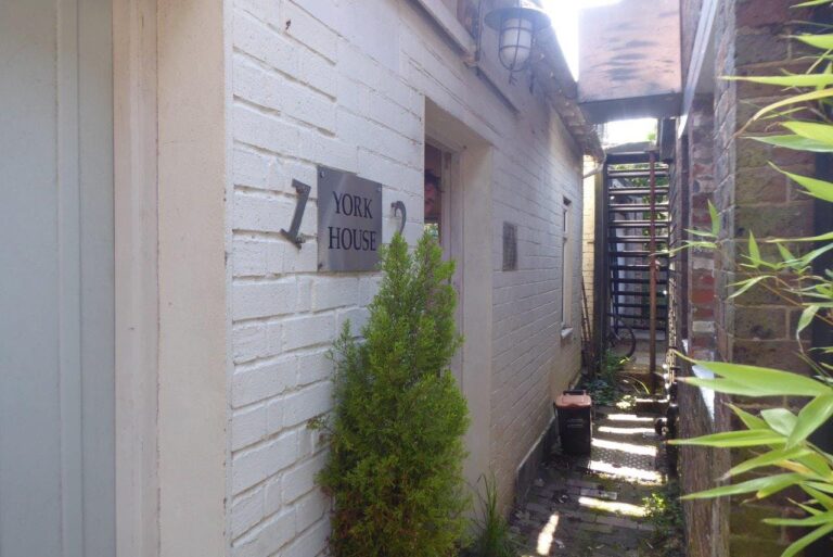 2 York House, 1A Langton Road, Tunbridge Wells