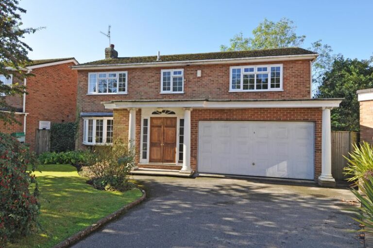 Powder Mill Lane, Southborough, Tunbridge Wells