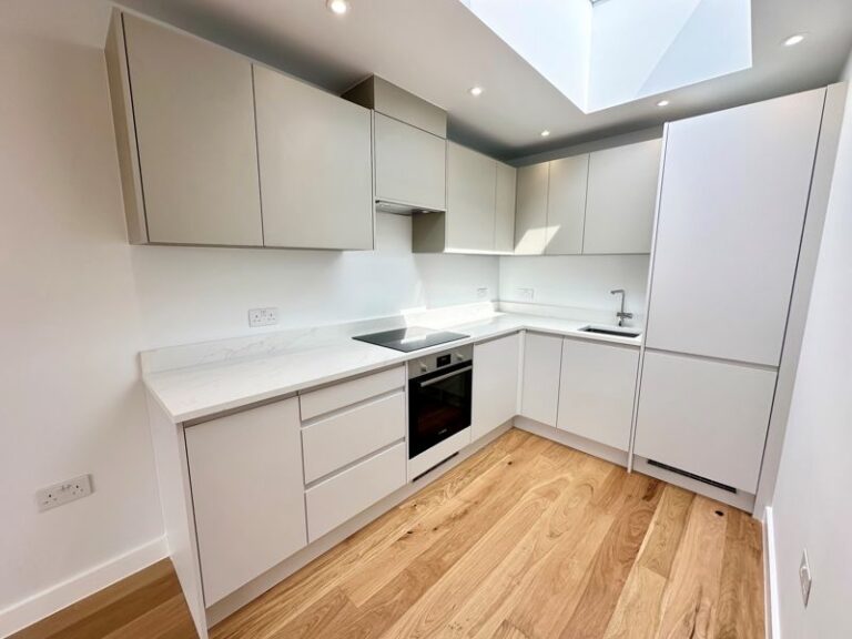 Riverbank House, Angel Lane, Tonbridge, TN9 1SQ