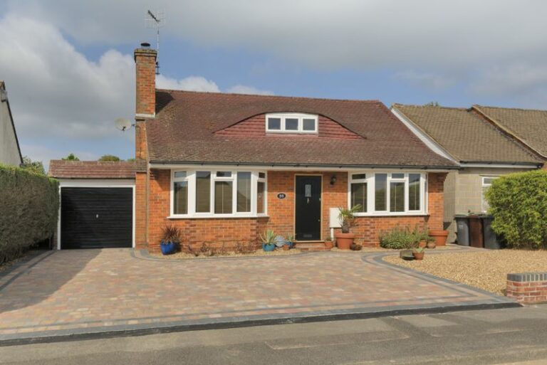 Colin Blythe Road, Tonbridge, TN10 4LD