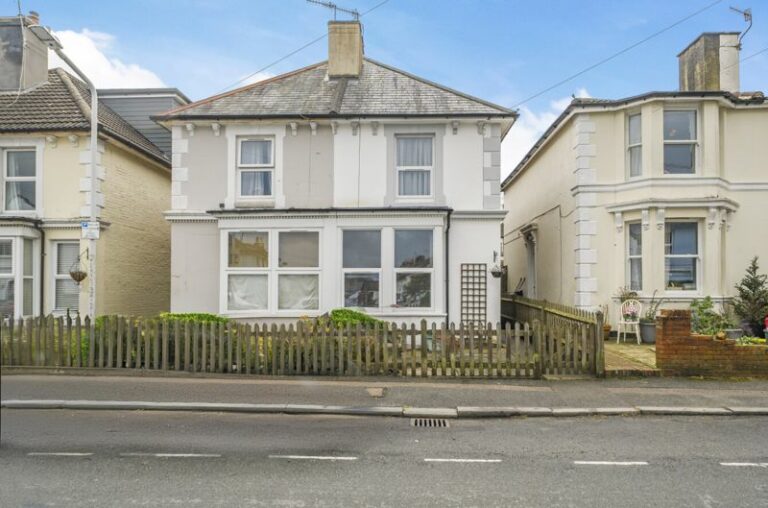 Western Road, Tunbridge Wells