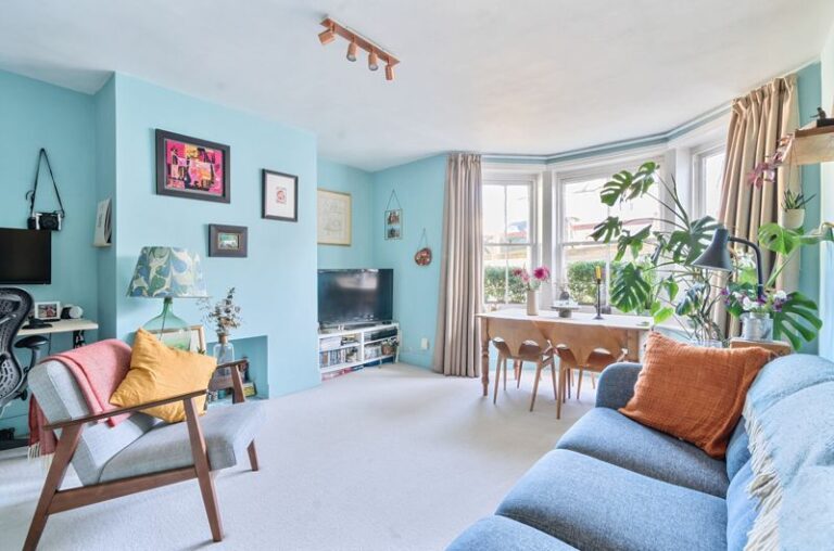 Beulah Road, Tunbridge Wells