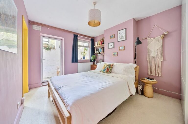 Beulah Road, Tunbridge Wells
