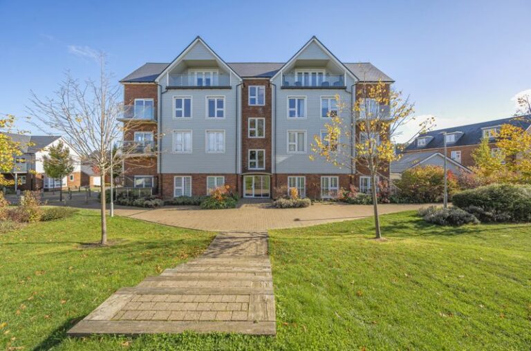 The Green, Tunbridge Wells