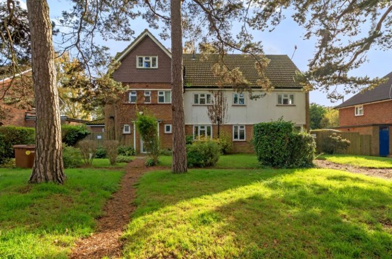 Broomhill Park Road, Southborough, Tunbridge Wells