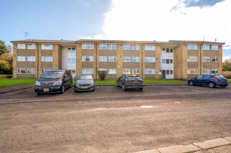 Chenies Close, Tunbridge Wells