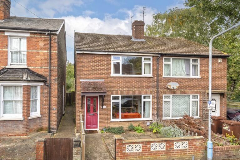 Chichester Road, Tonbridge, TN9 2TL