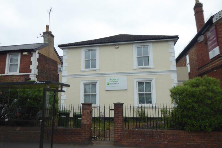 128-130 London Road, Southborough, Tunbridge Wells