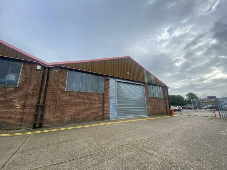 Unit 1B, Munday Works, Tonbridge