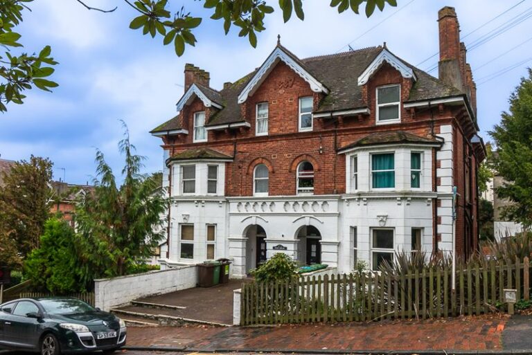 Park Road, Tunbridge Wells