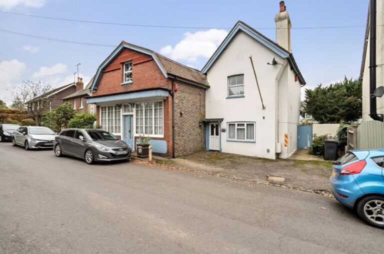 Station Road, Groombridge, Tunbridge Wells