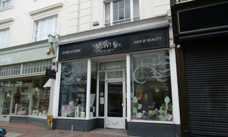 17 High Street, Tunbridge Wells