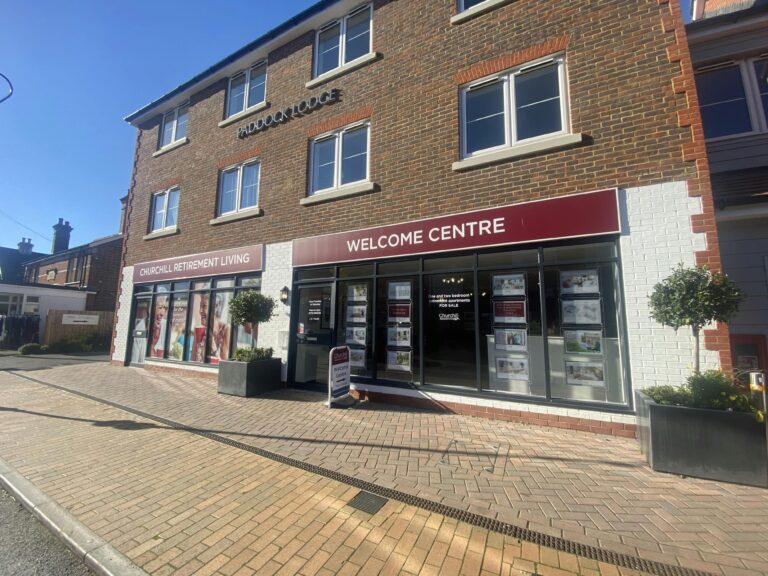 Unit 1, 32 Commercial Road, Paddock Wood, Tonbridge
