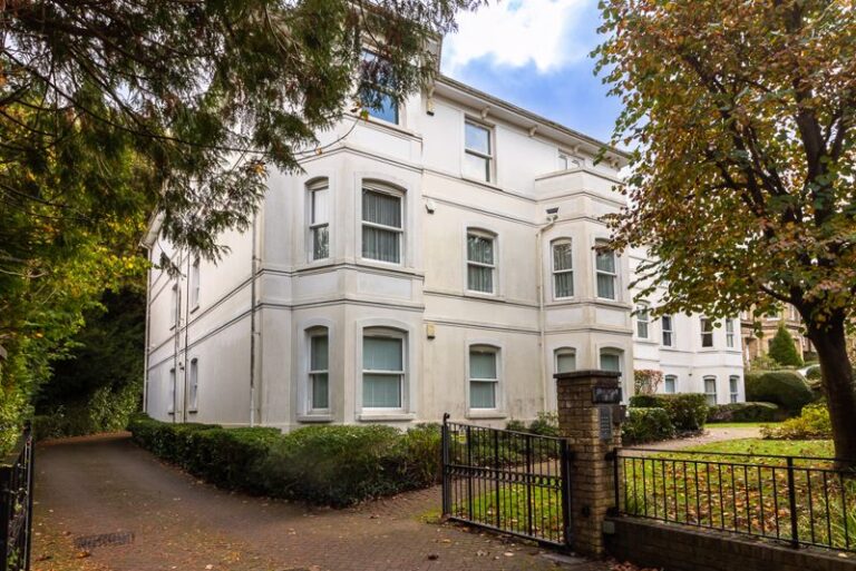 Frant Road, Tunbridge Wells