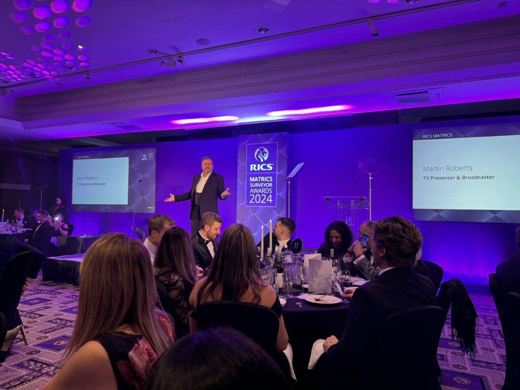 RICS Matrics Awards