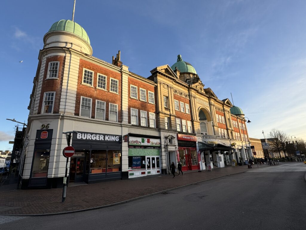 The Opera House Tunbridge Wells