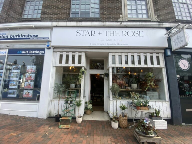 119A High Street, Tonbridge