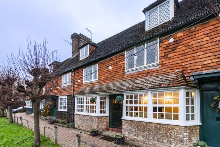 The Green, Groombridge, Tunbridge Wells