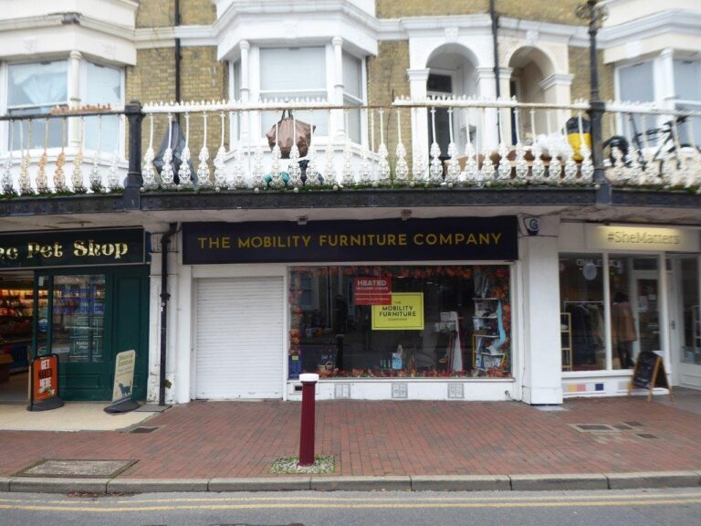 12 Monson Road, Tunbridge Wells