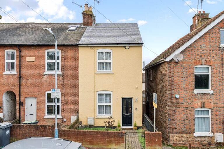Pembury Grove, Tonbridge, TN9 2BS