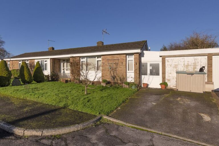 Fromandez Drive, Tonbridge
