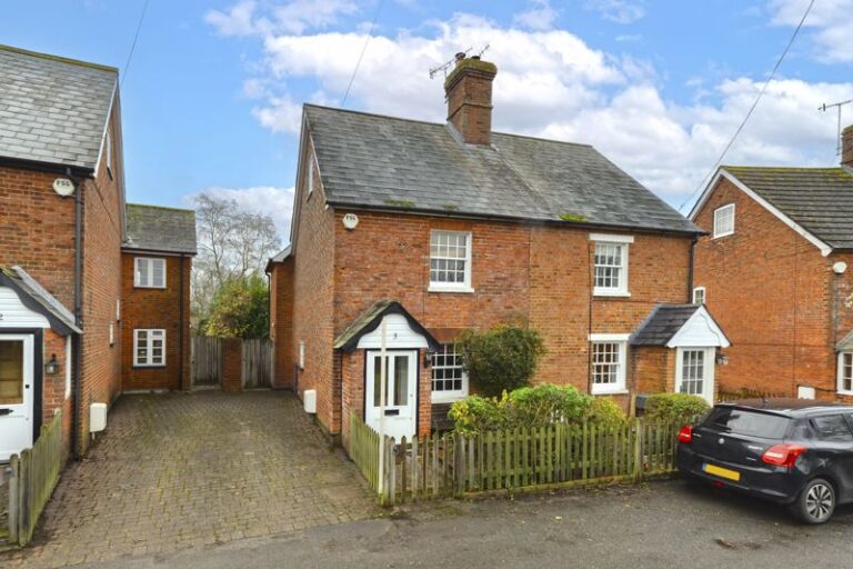 Blackmans Lane, Tonbridge, TN11 0AX