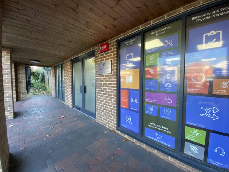 Unit 1, 205 London Road, Sevenoaks