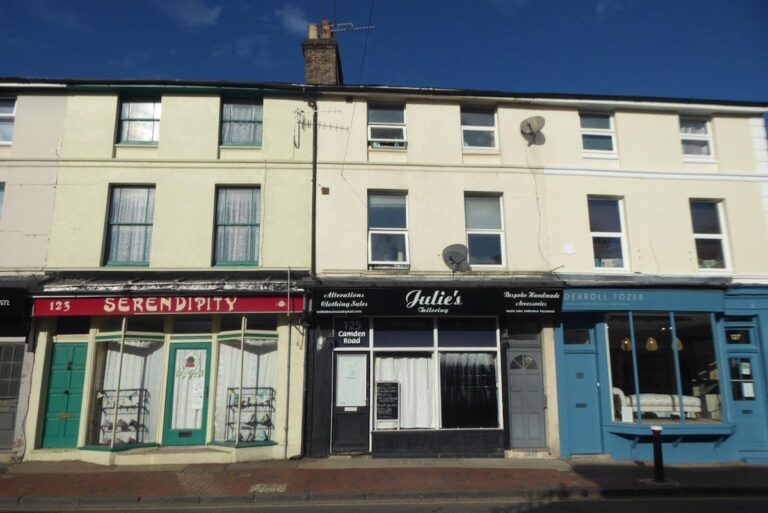 125 Camden Road, Tunbridge Wells