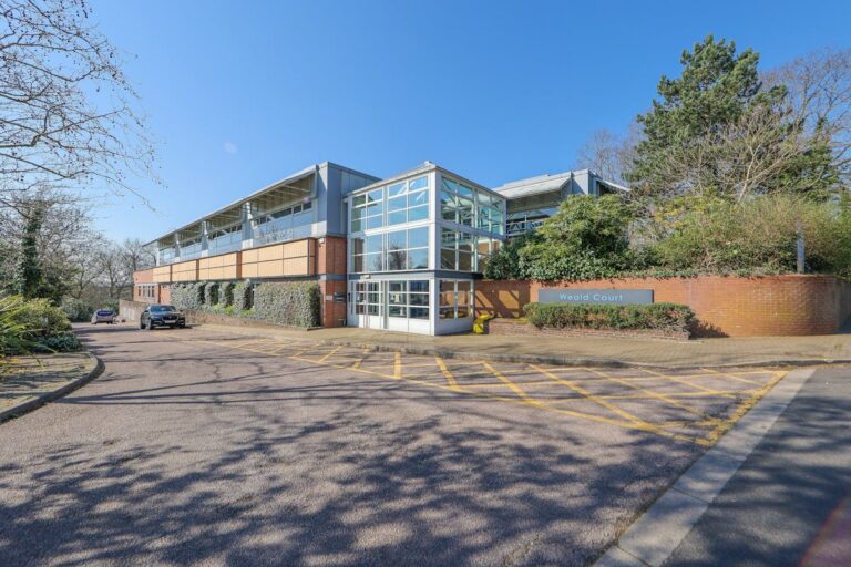 Weald Court, 101-103 Tonbridge Road, Tonbridge