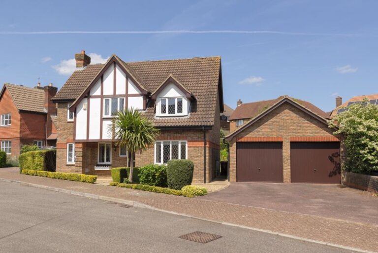 Bickmore Way, Tonbridge, TN9 1ND