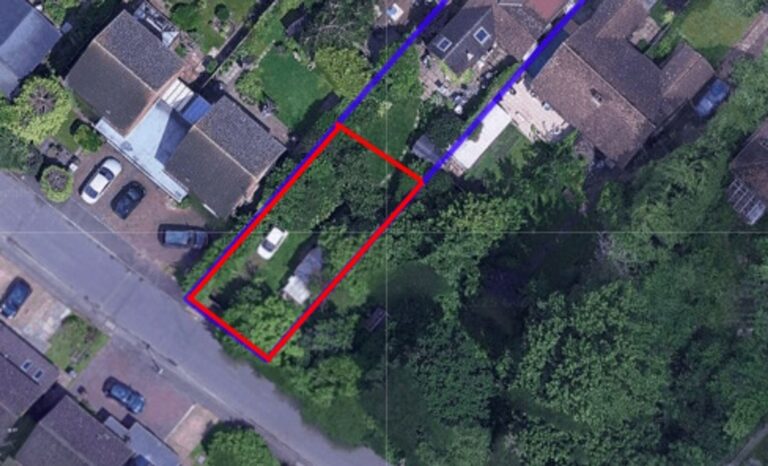 Hilden Park Road, Hildenborough, TN11