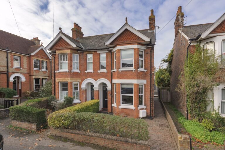 Lionel Road, Tonbridge, TN9