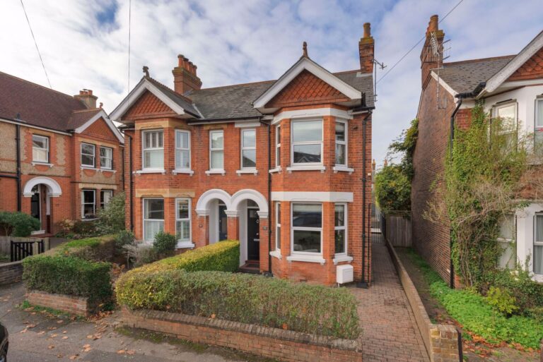 Lionel Road, Tonbridge, TN9