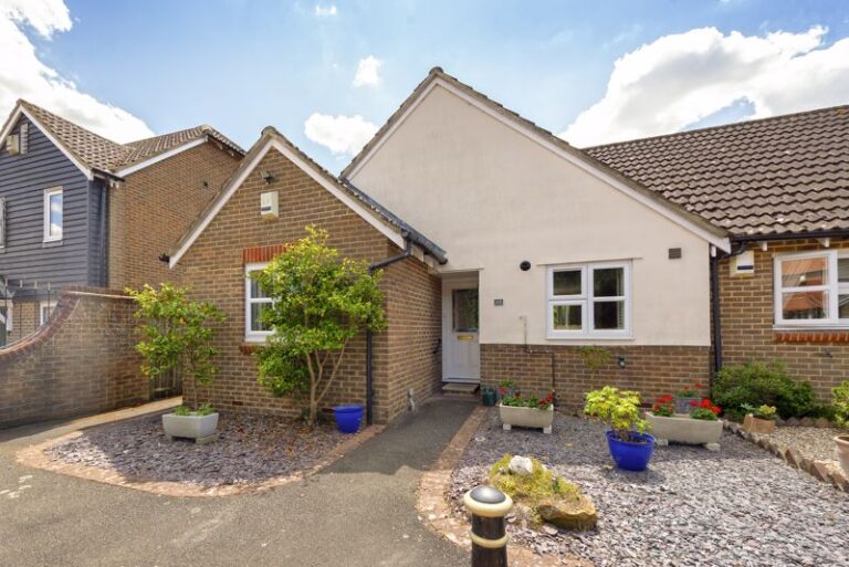 The Forstal, Hadlow, TN11 0RT