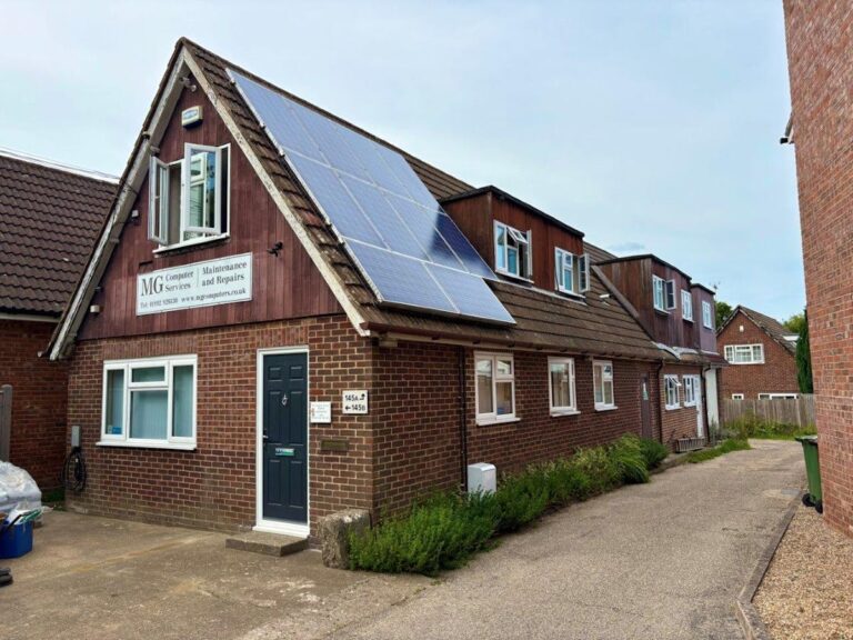 Ground Floor, 145B Hastings Road, Tunbridge Wells