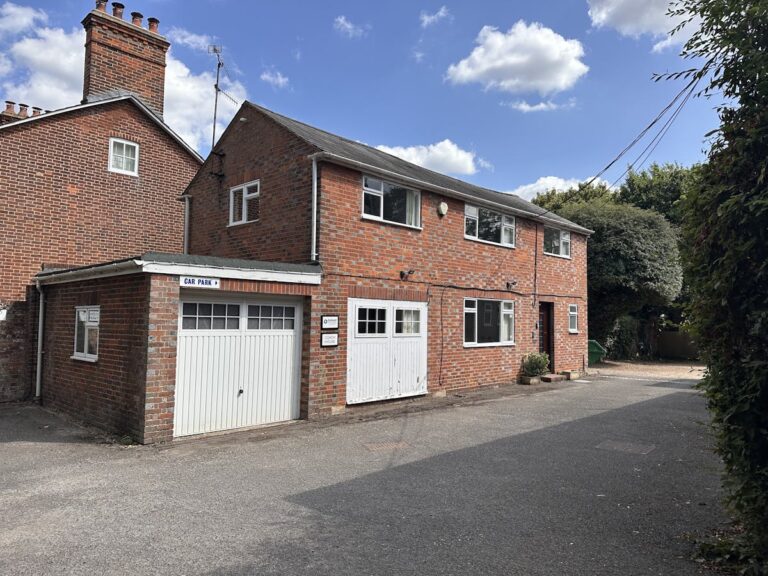 The Coach House, Bordyke End, Tonbridge