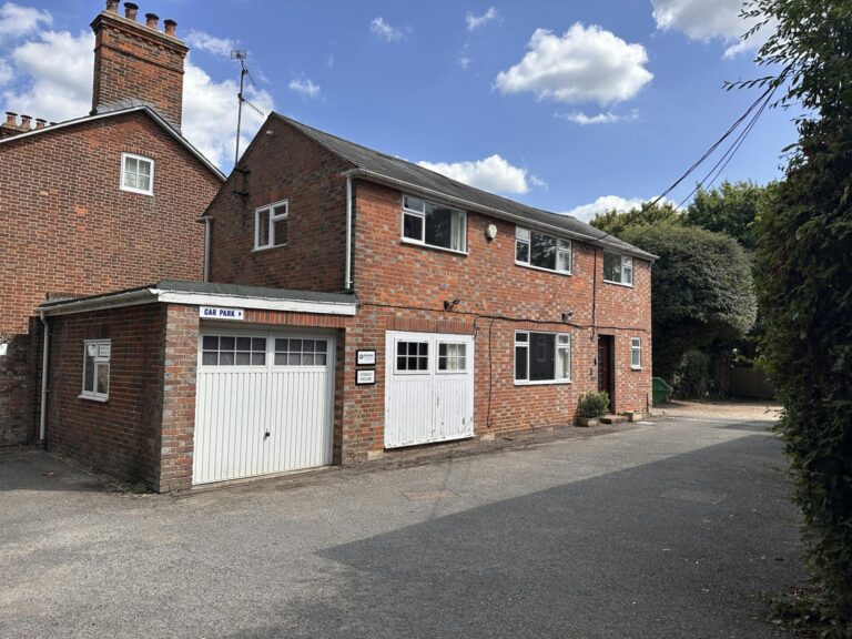 The Coach House, Bordyke End, Tonbridge