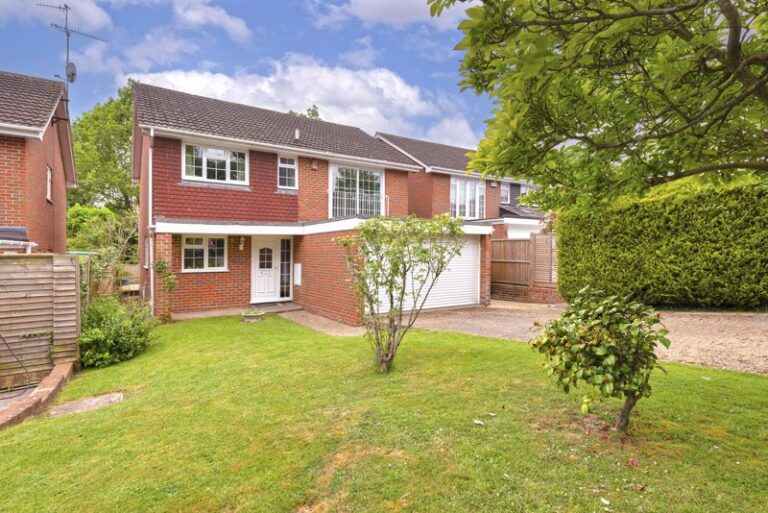 Wells Close, Tonbridge, TN10 4NW