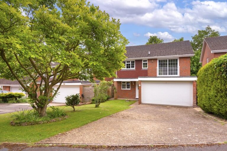 Wells Close, Tonbridge, TN10 4NW