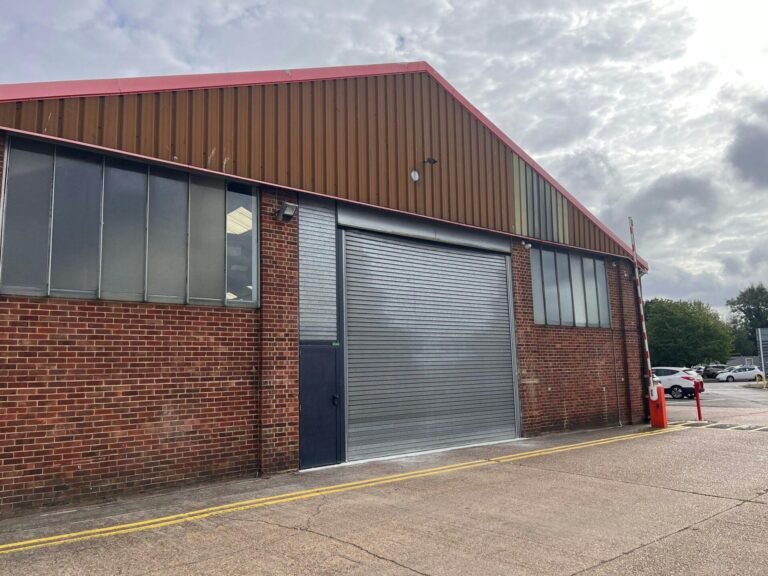 Unit 1B, Munday Works, Tonbridge