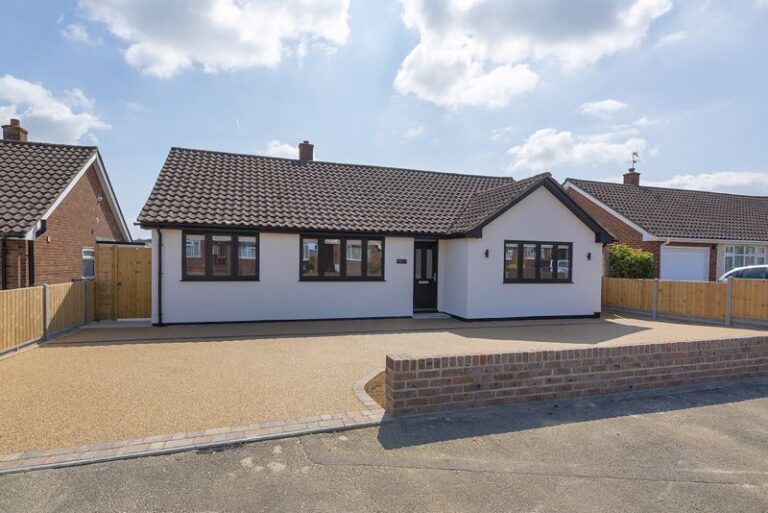 Wheatsheaf Way, Tonbridge, TN10 3PL