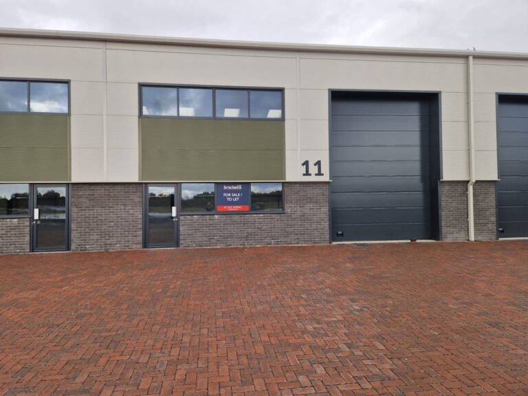 Unit B11, Yalding Enterprise Park, Hampstead Lane, Yalding