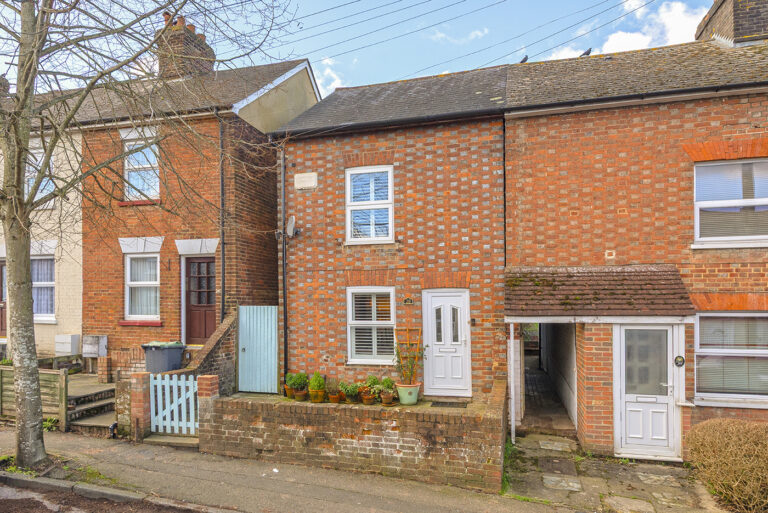 Lavender Hill, Tonbridge, TN9
