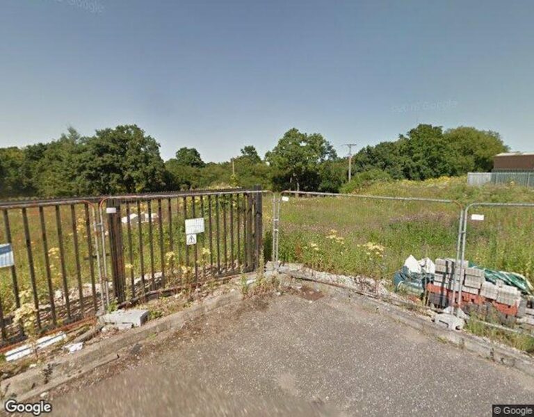 Lodge Road, Staplehurst