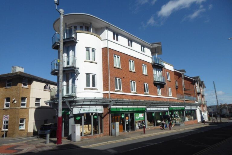 The Chartwell, Goods Station Road, Tunbridge Wells