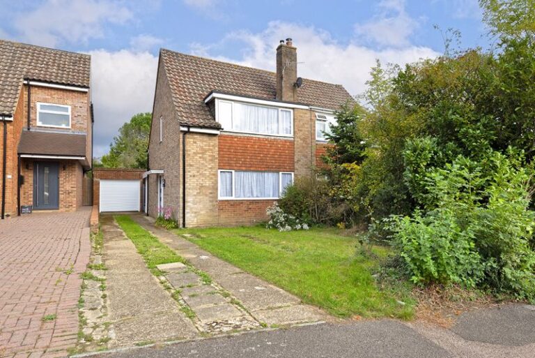 Framley Road, Tonbridge