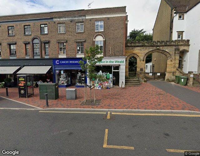 77 Mount Pleasant Road, Tunbridge Wells