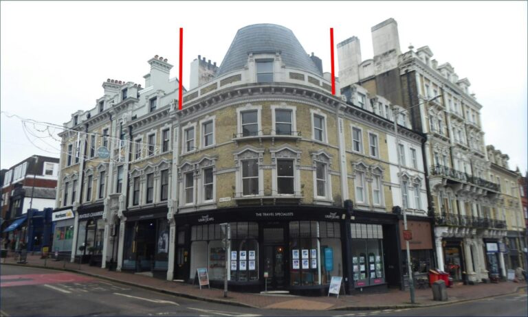 89 High Street, Tunbridge Wells